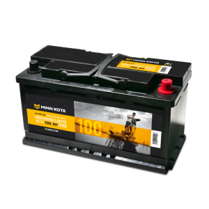 Batteries classiques